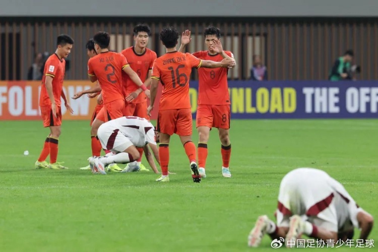 U20国足主帅久尔杰维奇:首战赢球至关重要